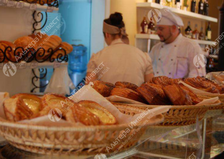 Грузинская пекарня полного цикла Фото - 1