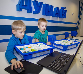 Детский образовательный центр в Московском районе | Подтверждаемая прибыль