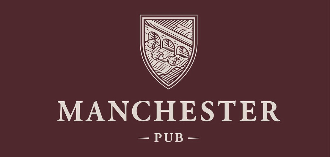 Франшиза «Manchester Pub» – британский паб Фото - 1