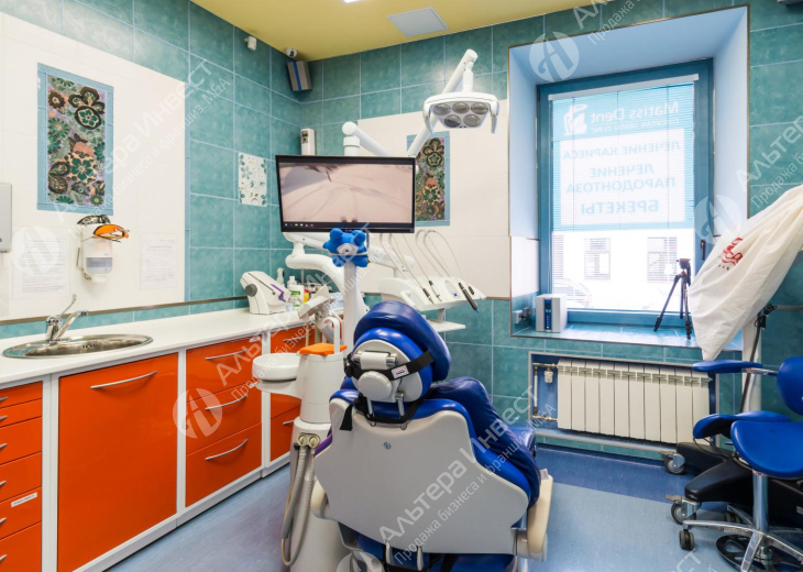 Известная стоматологическая клиника  более 10 лет работы Фото - 1