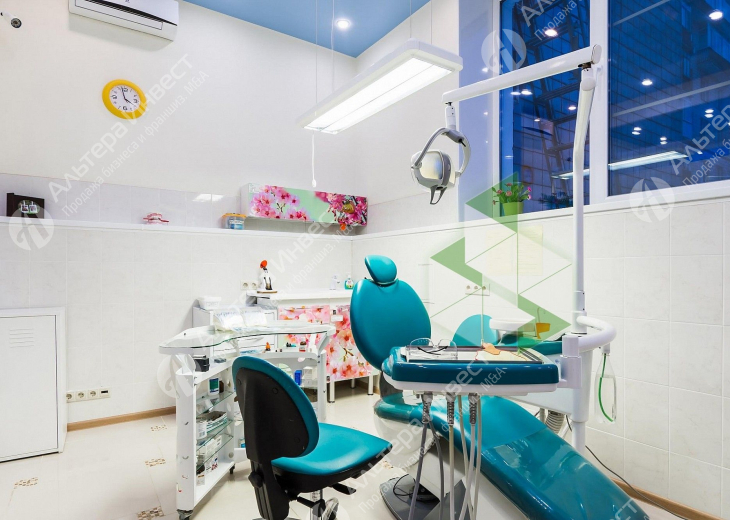 Стоматологическая клиника в престижном районе  Фото - 7