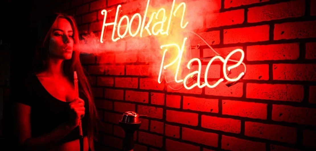 Франшиза кальянной «Hookah Place»  Фото - 1