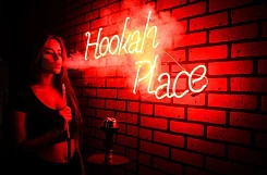 Франшиза кальянной «Hookah Place»