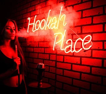 Франшиза кальянной «Hookah Place» 