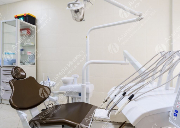 Многопрофильный медицинский центр. (стоматология, кардиология и т.д.) Фото - 1
