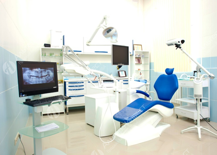 Стоматологическая клиника в Гатчине Фото - 1