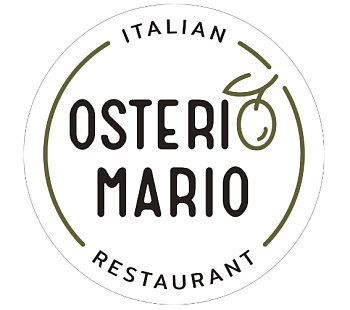 Франшиза «OSTERIA MARIO» – итальянский ресторан