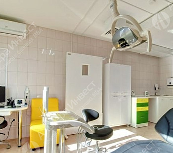 Современная стоматологическая клиника  
