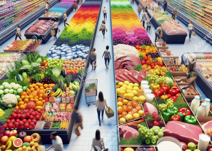 Продажа продуктового магазина с устойчивой клиентской базой и потенциалом роста Фото - 1