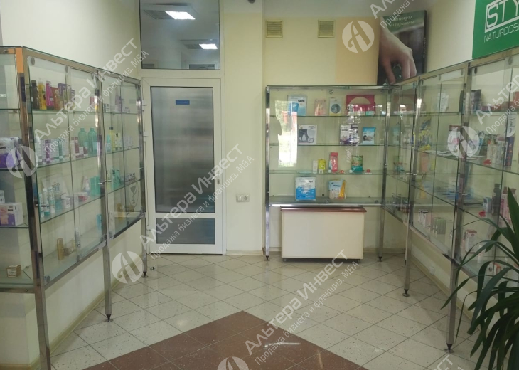 Аптека в центре Казани Фото - 2