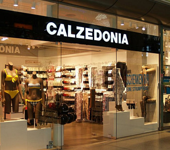 «Calzedonia» – франшиза бренда колготок и белья