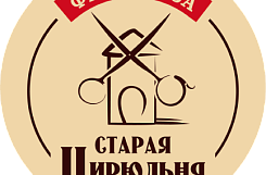 Франшиза «Старая Цирюльня» – парикмахерская