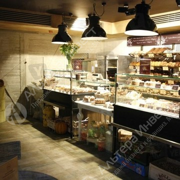 Кофейня – Пекарня полного цикла в центре города Фото - 1