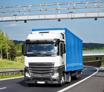 Онлайн бизнес по оформлению пропусков для грузового транспорта, с прибылью 260 000 руб.