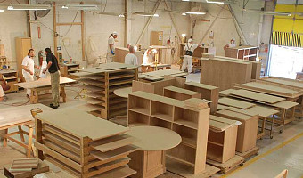 Мебельное производство | Налаженный сбыт | 6 лет работы