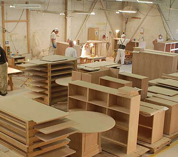Мебельное производство | Налаженный сбыт | 6 лет работы