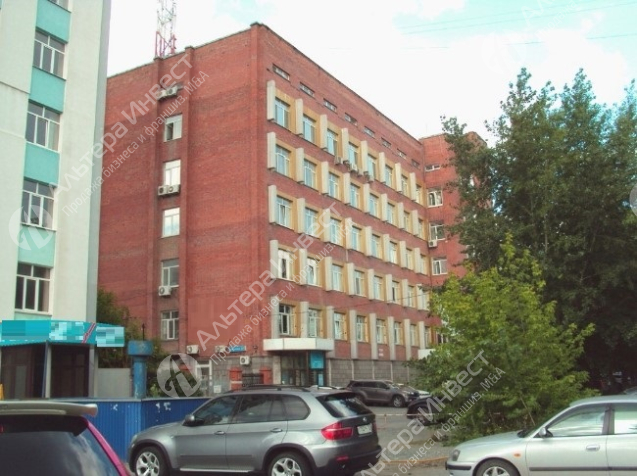 Продается 5 этаж в офисном центре 468кв.м всего 15млн.р  Фото - 2