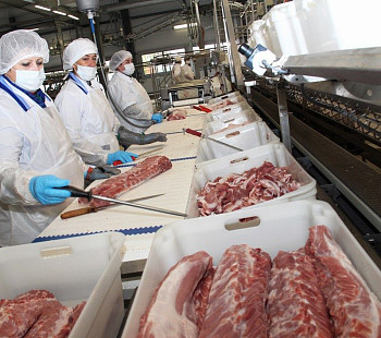Производство деликатесов, мясной продукции и пельменей в Северо-Восточном округе Москвы!