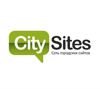 Франшиза городского сайта "CitySites"