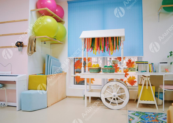 Детский развивающий центр в Кудрово Фото - 4