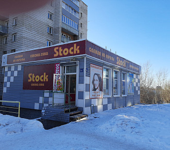 Торговый павильон в собственности- арендный бизнес.