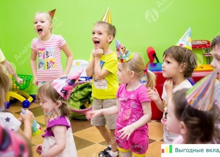 Частный детский сад в Московской области! Возможна рассрочка на 2-3 месяца Фото - 2