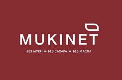 Франшиза «MUKINET» – фитнес-кондитерская с правильным питанием