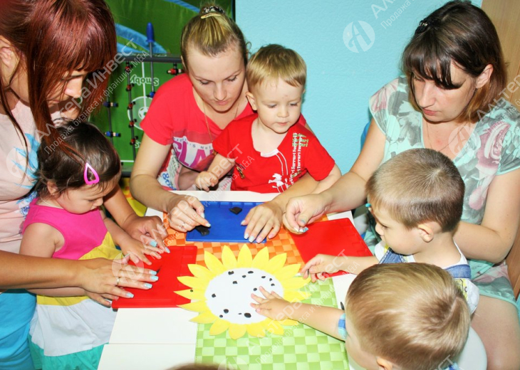 Детский клуб в Прикубанском районе Фото - 1