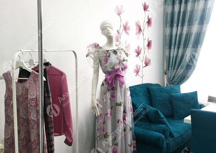 Ателье по пошиву и ремонту одежды в Бутово Фото - 3
