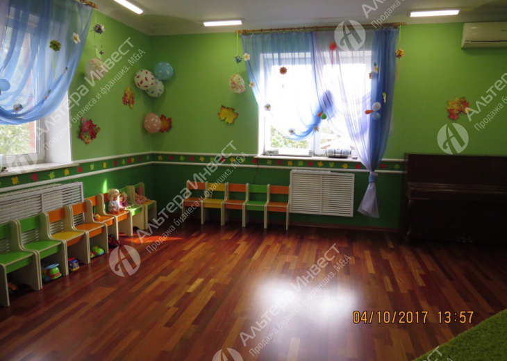 Детский сад в г. Красногорске  Фото - 1