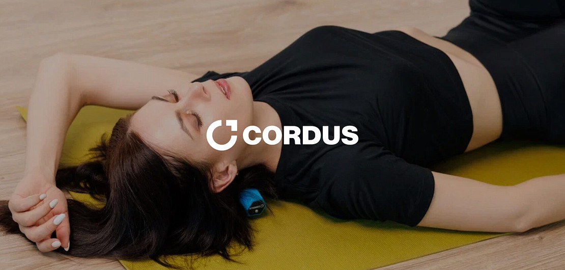 Франшиза «Cordus» – бизнес по избавлению людей от боли в спине Фото - 1