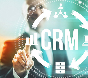 CRM система. 7 лет на рынке