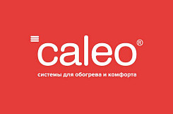 Франшиза «Caleo» – полы с подогревом