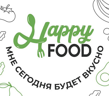 Доставка готового питания HappyFood 