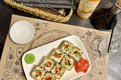 Франшиза «Rise of Rice» – фабрика-кухня с доставкой вкусной еды