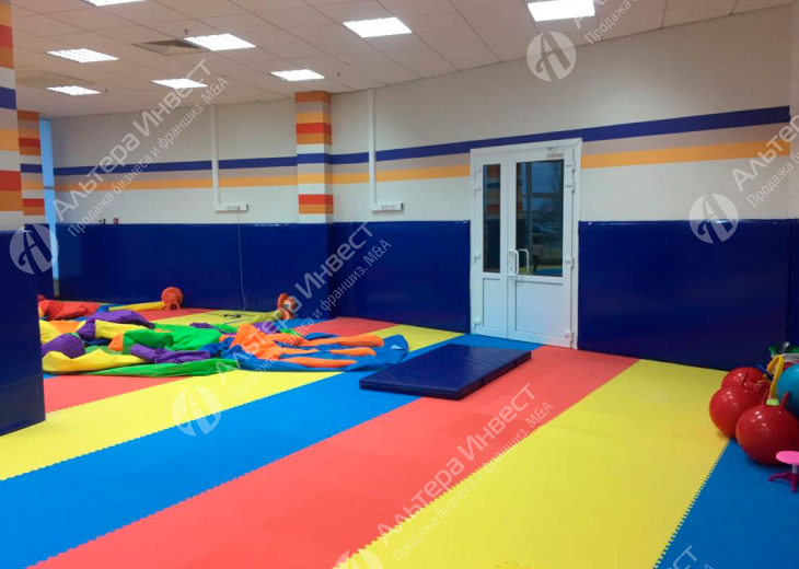 Детский спортивный клуб развивающей гимнастики, Пушкинский район  Фото - 1