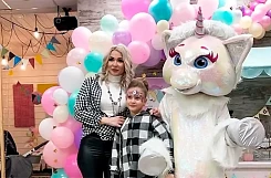 Франшиза «Потапыч» –  event-агентство