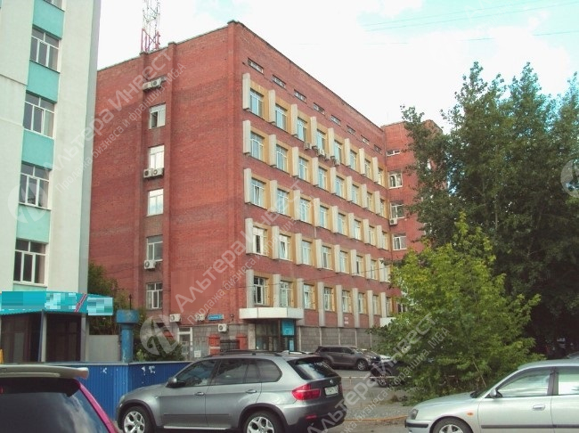 Продается 5 этаж в офисном центре 468кв.м всего 15млн.р  Фото - 1