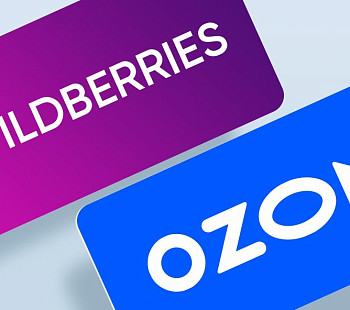 ПВЗ Wildberries и Ozon Левый берег