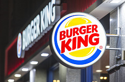 «Burger King» – франшиза всемирно-известной сети
