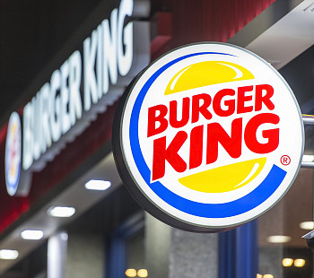 «Burger King» – франшиза всемирно-известной сети