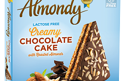 Франшиза «Almondy» – пекарня замороженных пирожных