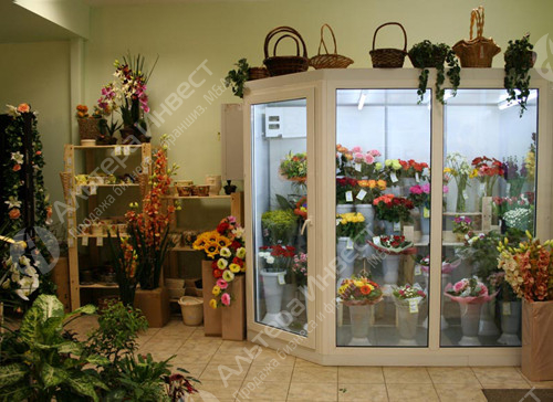 Цветочный магазин,13 лет на рынке! Фото - 1