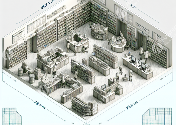 Продам аптечный бизнес с франшизой и бессрочной лицензией Фото - 1