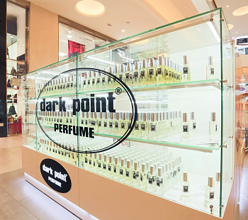 Франшиза «Dark Point» – турецкой парфюмерии