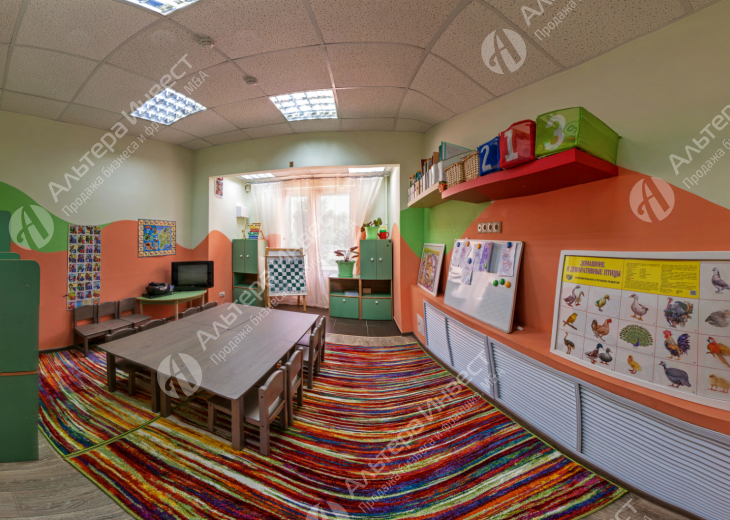 Центр ментальной арифметики для детей Фото - 1
