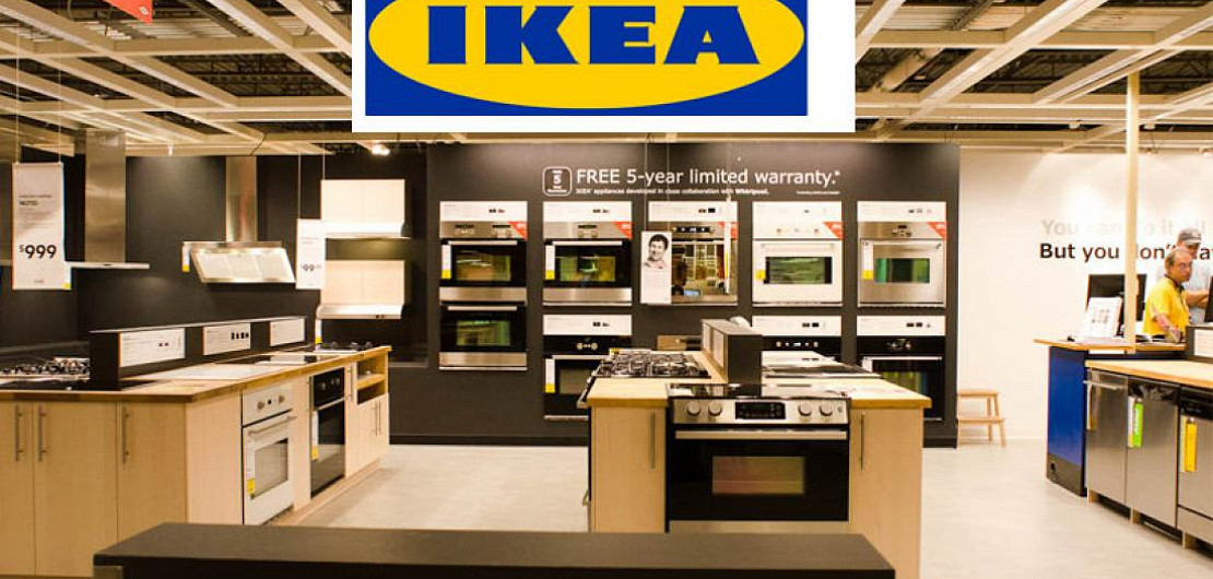 «IKEA» – франшиза бренда в России Фото - 1