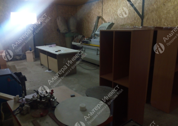 Производство мебели для дома и офиса с опытом работы 15 лет Фото - 3