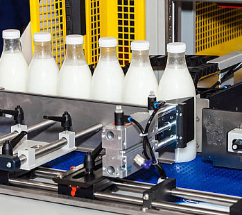 💡 Бизнес идея: Как открыть бизнес производство молока с нуля