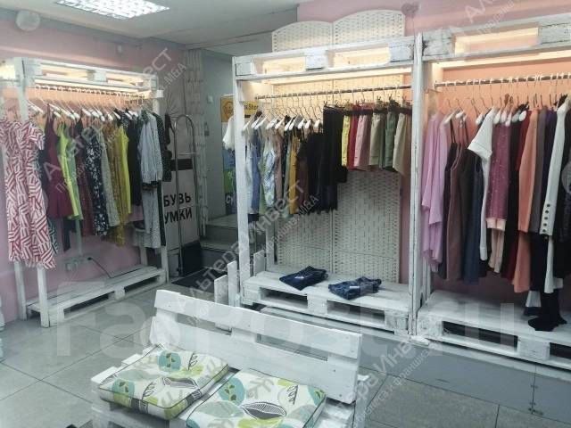 Магазин женской одежды / Доход более 100 000 т.руб. Фото - 1